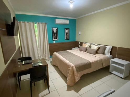 HOTEL UNA