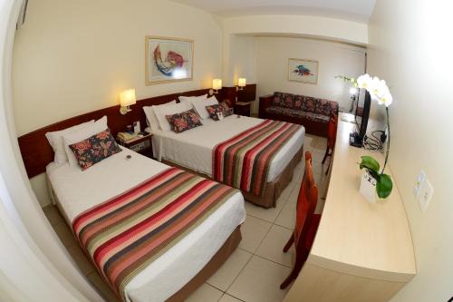 Saint Peter Hotel