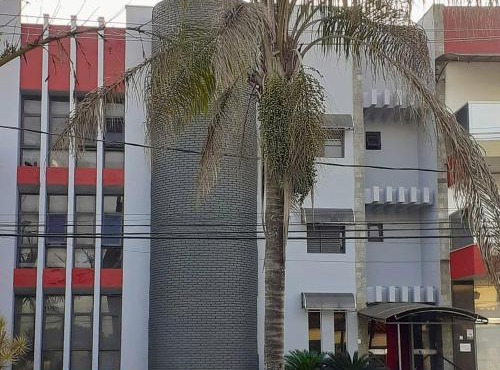Carlton Plaza Torre