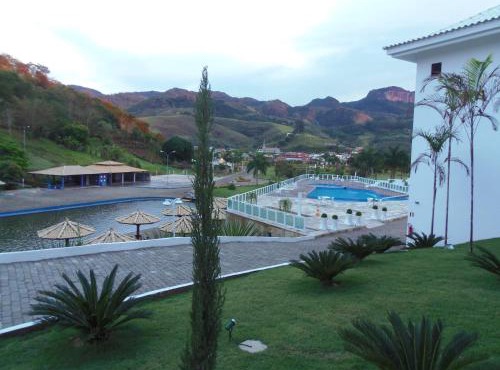 Dourada Parque Hotel