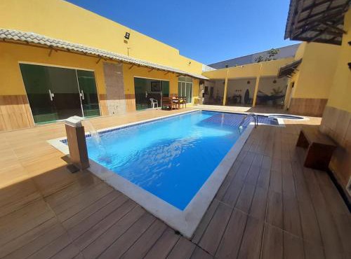Casa da Cris - Casa de Temporada