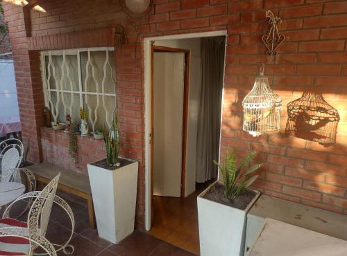 Casa Veranera para Disfrutar en Cualquier Ocasión