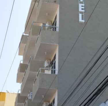 Hotel Executivo formosa