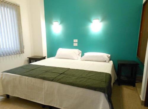 Parque Hotel