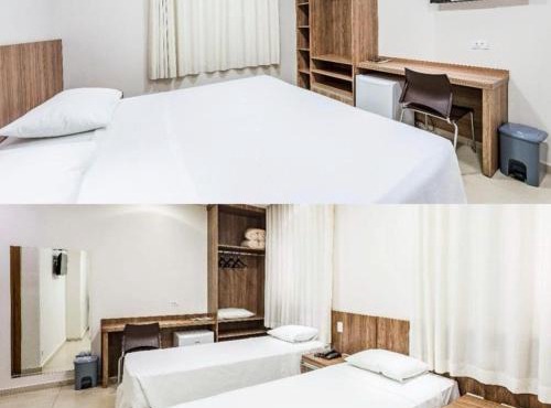 Serata Hotel