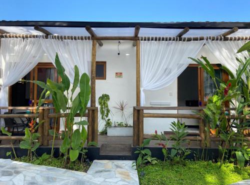 Pousada Pono Village