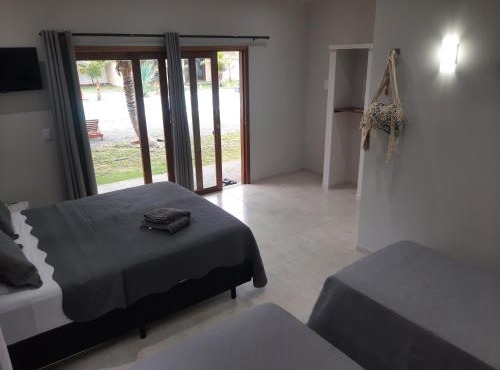 Pousada Casa du Soleil Camocim
