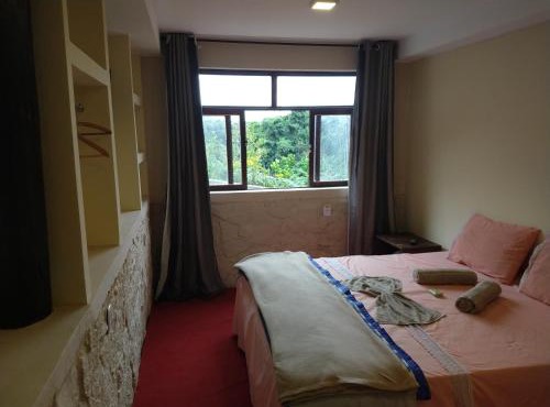 746 Pousada in Nova Friburgo