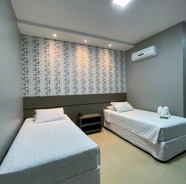 Hotel Mandino