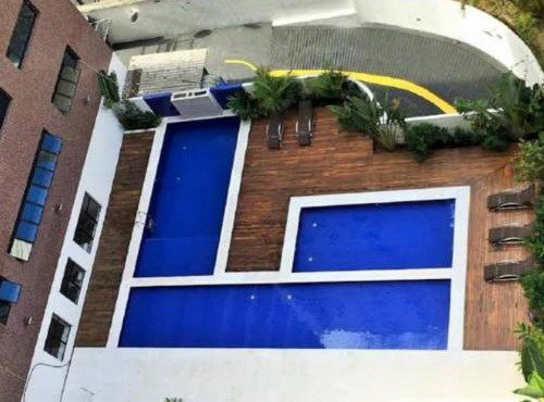 Guarujá Pitangueiras Flat Capitania Varam