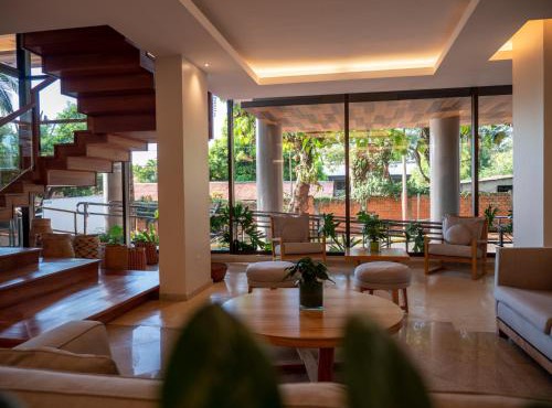 Hotel Saint George