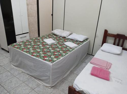 Hotel Palmas Tocantins
