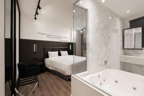 Slaviero Hotel Chapecó - Pet Friendly