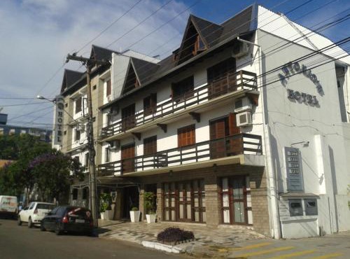 Hotel Antonio's