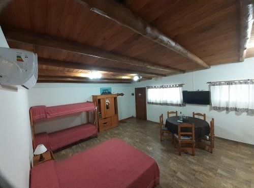 Alquiler zona centro