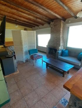 Cabañas Solaire