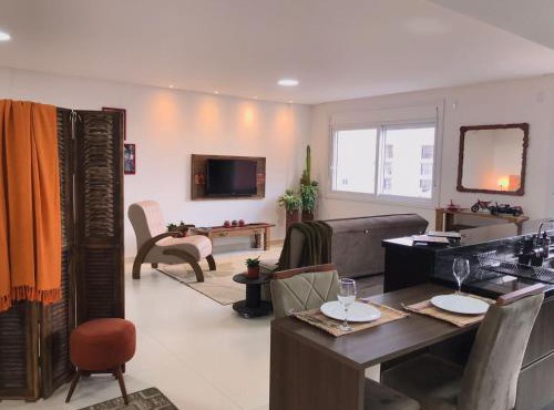RESIDENCIAL Montevidéu 805