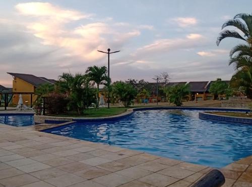 PARAÍSO Winterville Resort Gravatá