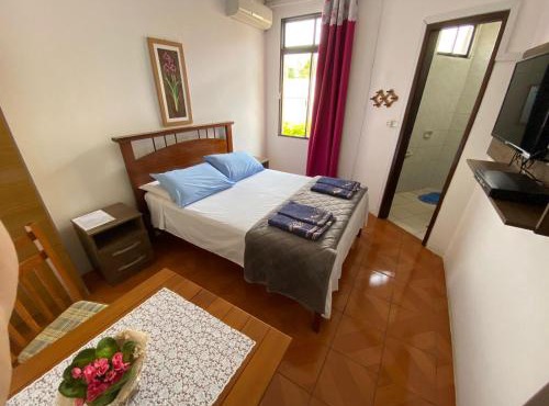 Hotel Ibajé