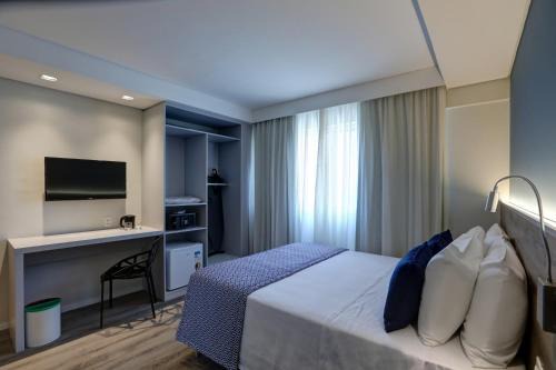 Comfort Hotel Guarulhos Aeroporto