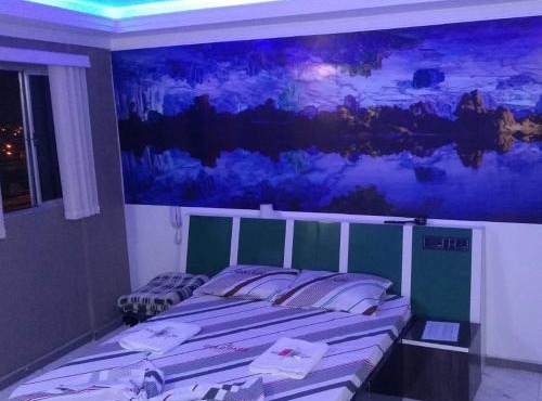 Hotel Gold Park