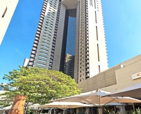 Staybridge Suites São Paulo by IHG