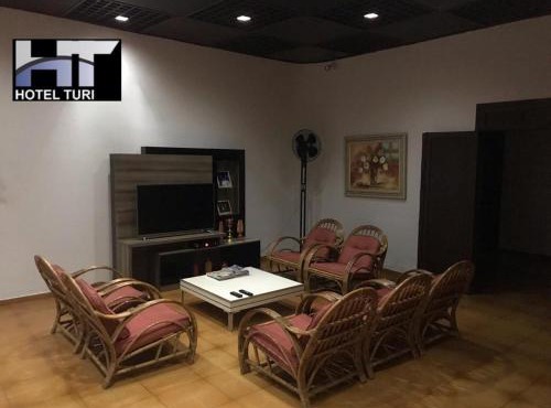 Hotel Turi