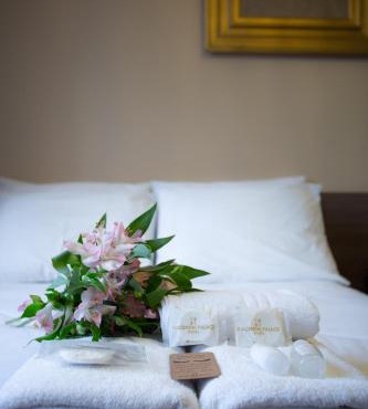 Piacentini Palace Hotel