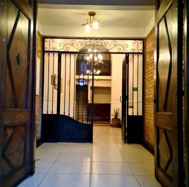 Asuncion Palace