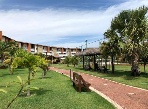 Vila do Porto Resort - Charme e Conforto!
