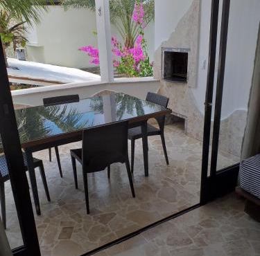 Czaritza Apart Hotel