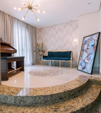 Prosper Executive Hotel