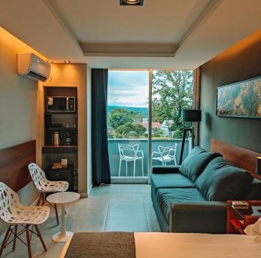Pinares del Cerro Resort & Suites in Villa Carlos Paz