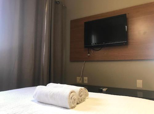Hotel Morada Del Este