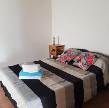 La Casita De Atras