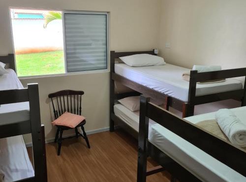 Taipas Pousada e Camping