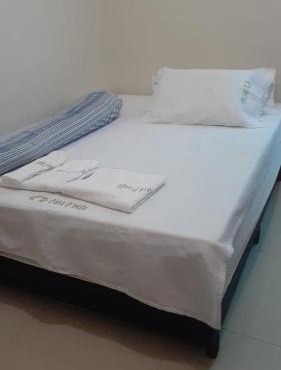 Flat com 1 quarto no centro de Aquidauana
