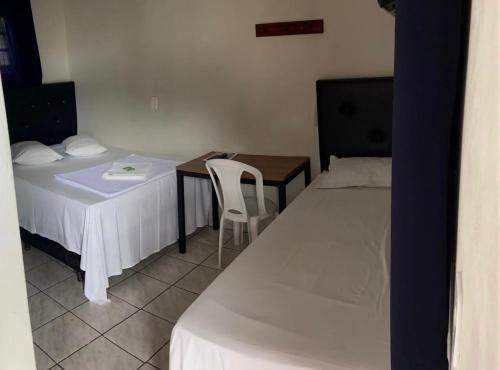 Hotel Campina