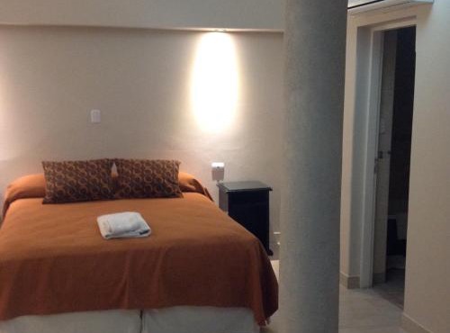 Hotel San Carlos