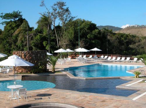 Canto da Floresta Ecoresort