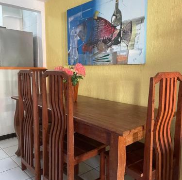 Casa em Stella Maris - cond. frente mar