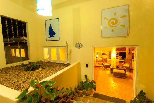 Hotel Ilhasol