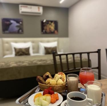 Hotel Conviver