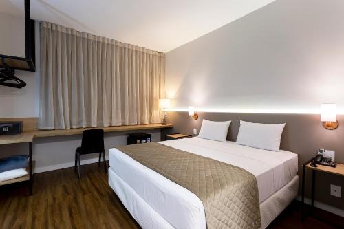Nacional Inn Rondonópolis