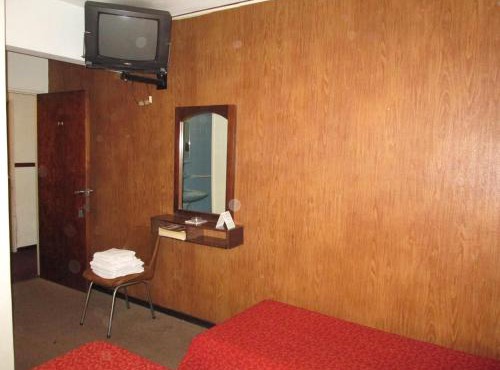 Hotel Nahuel