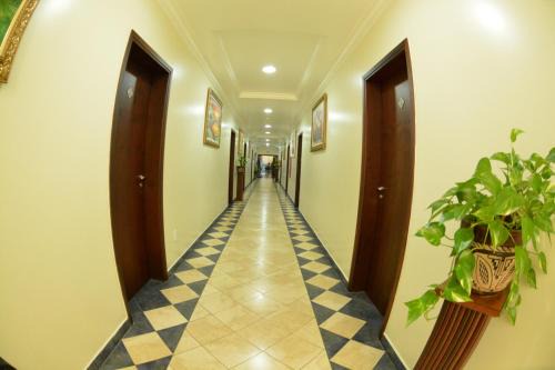Itália Hotel