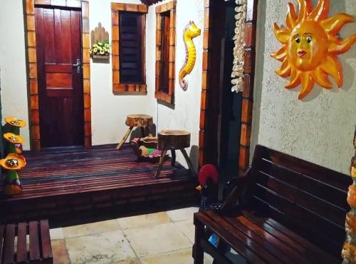 Pousada Recanto das Fontes