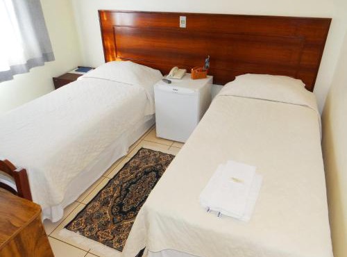 Hotel Veneza