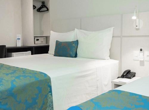 Hotel Real Executive