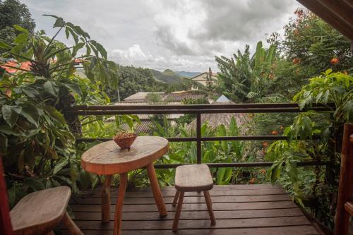 Buddy's Hostel & Pousada Alto Paraiso